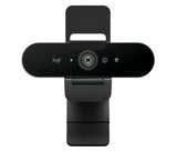 Logitech Brio 4K webcam 13 MP 4096 x 2160 pixel USB Grafit
