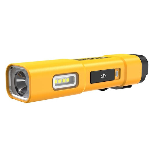 DeWALT DCL183-XJ lommelygte
