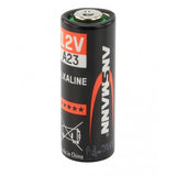Ansmann A23 Engangsbatteri AA Alkaline