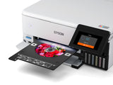 Epson EcoTank L8160 Inkjet A4 5760 x 1440 dpi 32 sider pr. minut Wi-Fi