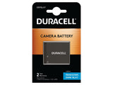 Duracell DRPBLH7 batteri til kamera/videokamera Lithium-Ion (Li-Ion) 600 mAh