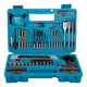 Makita E-10730 borehoved Boresæt 102 stk