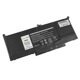 Green Cell DE148 laptop reservedel Batteri