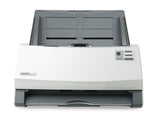 Plustek SmartOffice PS406U Plus ADF-scanner 600 x 600 dpi A4 Grå, Hvid