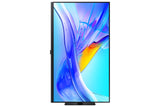 Samsung S80UD computerskærm 81,3 cm (32") 3840 x 2160 pixel 4K Ultra HD LCD Sort