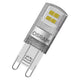 Osram 4058075758049 LED-lampe Varm hvid 2700 K 1,9 W G9 F
