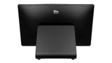 Elo Touch Solutions I-Series E707193 All-in-One PC Intel® Core™ i3 i3-1215UL 54,6 cm (21.5") 1920 x 1080 pixel Berøringsskærm 8 GB DDR5-SDRAM 128 GB SSD Wi-Fi 6 (802.11ax) Sort