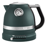KitchenAid 5KEK1522EPP elkedel 1,5 L 2400 W Benzinfarve
