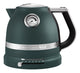 KitchenAid 5KEK1522EPP elkedel 1,5 L 2400 W Benzinfarve