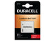 Duracell DRC4L batteri til kamera/videokamera Lithium-Ion (Li-Ion) 720 mAh