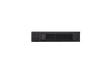 GS-2426P Administreret L2 Gigabit Ethernet (10/100/1000) Strøm over Ethernet (PoE) 1U Sort