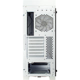 Inter-Tech X-908 Infini 2 Tower Hvid