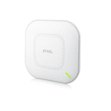 Zyxel WAX630S 2400 Mbit/s Hvid Strøm over Ethernet (PoE)