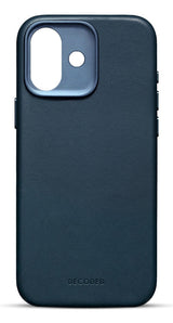 Decoded D26IPO17BC1NW mobiltelefon etui 16 cm (6.3") Cover Marineblå