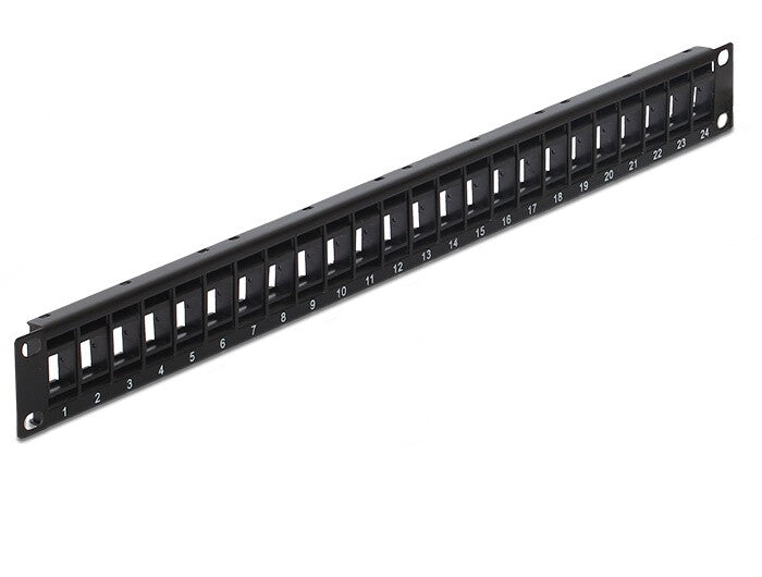 DeLOCK 43340 patch panel
