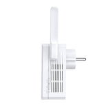 TP-Link TL-WA860RE netværk forlænger Hvid 10, 100 Mbit/s