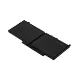 Green Cell DE162 laptop reservedel Batteri