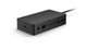 Microsoft Surface Dock 2 mobil dockingstation Tablet Sort
