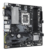 GIGABYTE B760M D3HP WIFI6 bundkort Intel B760 Express LGA 1700 micro ATX
