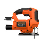 Black & Decker BES603-QS puslespil 3000 spm 400 W