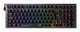 ASUS ROG Strix Morph 96 Wireless tastatur Spil USB + RF Wireless + Bluetooth QWERTZ Tysk Sort