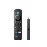 Amazon Fire TV Stick HD HDMI Fuld HD Fire OS Sort