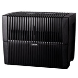 Venta LW45 Comfort Plus luftfugter 10 L Sort