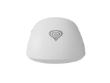 GENESIS Zircon 500 mus Spil Højre hånd RF Wireless + Bluetooth + USB Type-C Optisk 10000 dpi