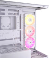 Corsair 3500X ARGB Midi Tower Hvid