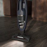 AEG AS52CB18DB Stick vakuum Batteri Dry Poseløs 0,3 L 29 W Sort 2 At