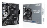 ASUS PRIME A520M-R AMD A520 Stik AM4 micro ATX