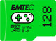 Emtec ECMSDM128GXCU3G hukommelseskort 128 GB MicroSDXC UHS-I