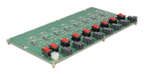 DeLOCK 61073 interface-kort/adapter M.2