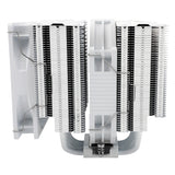 Thermalright Peerless Assassin 140 Processor Køleplade/køler 120/140 mm Hvid