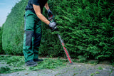 Metabo HS 18 LTX BL 75 Enkelt klinge 4,4 kg