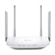 TP-Link Archer A5 trådløs router Hurtigt ethernet Dual-band (2,4 GHz / 5 GHz) Hvid