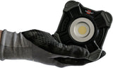 Brennenstuhl 1173700009 arbejdslys Sort, Grå LED 10 W