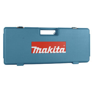 Makita 821620-5 taske til opbevaring af værktøj Blå, Rød Plast