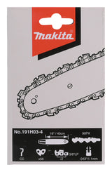 Makita 191H03-4 tilbehør til elektrisk kædesav 1 stk