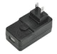 Zebra PWR-WUA5V12W0EU oplader til mobil enhed PDA Sort