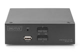 Digitus DS-12851 KVM Switch Sort