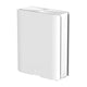 ASUS ZenWiFi BQ16 Quad-band (2.4 GHz / 5 GHz-1 / 5 GHz-2 / 6 GHz) Wi-Fi 7 (802.11be) Hvid 5 Intern