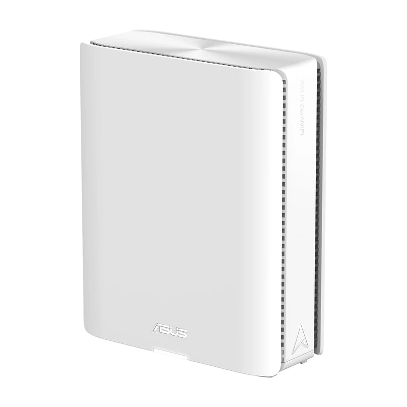 ASUS ZenWiFi BQ16 Quad-band (2.4 GHz / 5 GHz-1 / 5 GHz-2 / 6 GHz) Wi-Fi 7 (802.11be) Hvid 5 Intern