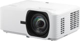 Viewsonic LS711HD dataprojekter Projektor med kort projiceringsafstand 4000 ANSI lumens 1080p (1920x1080) Hvid