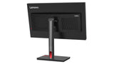 Lenovo ThinkVision P27pz-30 computerskærm 68,6 cm (27") 3840 x 2160 pixel 4K Ultra HD LCD Sort