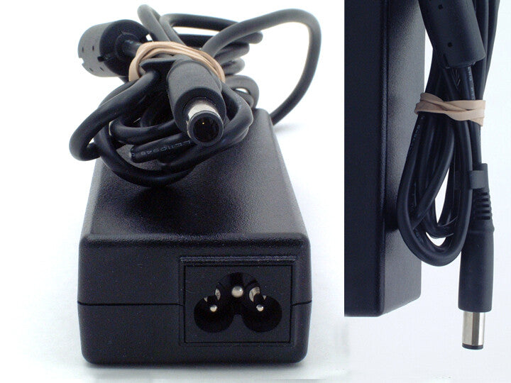 HP 693712-001 strømadapter og vekselret Indendørs 90 W Sort