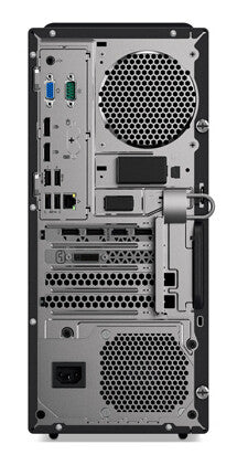 T1A Lenovo ThinkCentre M920t Refurbished Intel® Core™ i7 i7-8700 16 GB DDR4-SDRAM 256 GB SSD NVIDIA® GeForce® GT 730 Windows 11 Pro Tower PC Sort