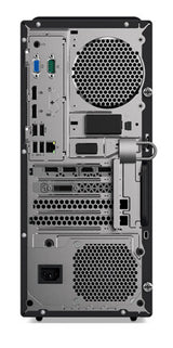 T1A Lenovo ThinkCentre M920t Refurbished Intel® Core™ i7 i7-8700 32 GB DDR4-SDRAM 256 GB SSD Windows 11 Pro Tower PC Sort