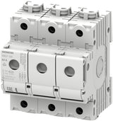 Siemens 5SG7133 kredsløbsafbryder 3P