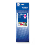 Brother LC528XLM blækpatron 1 stk Original Ultrahøjt udbytte Magenta